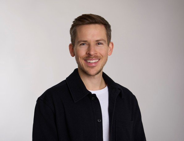 Rico Rieger